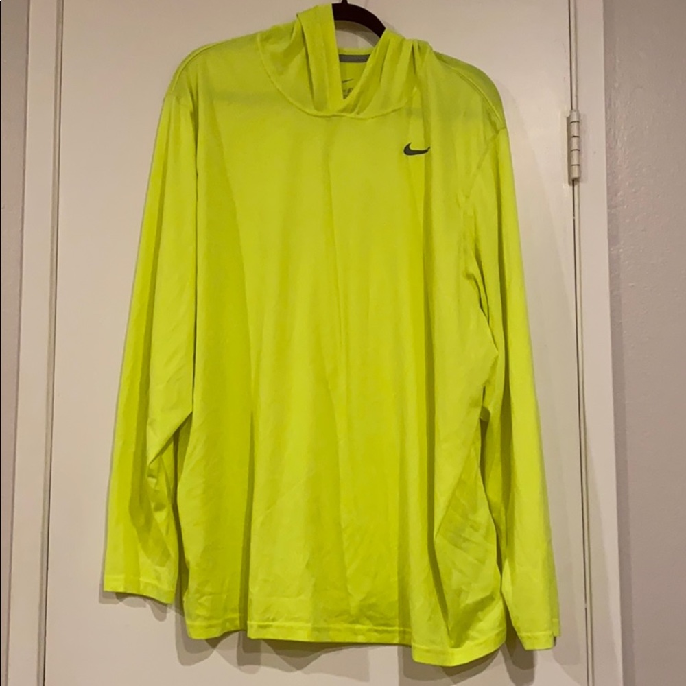 Nike Athletic Shirt